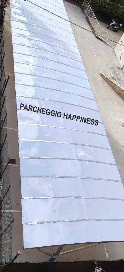 Appartamento Happiness Гаета Екстер'єр фото
